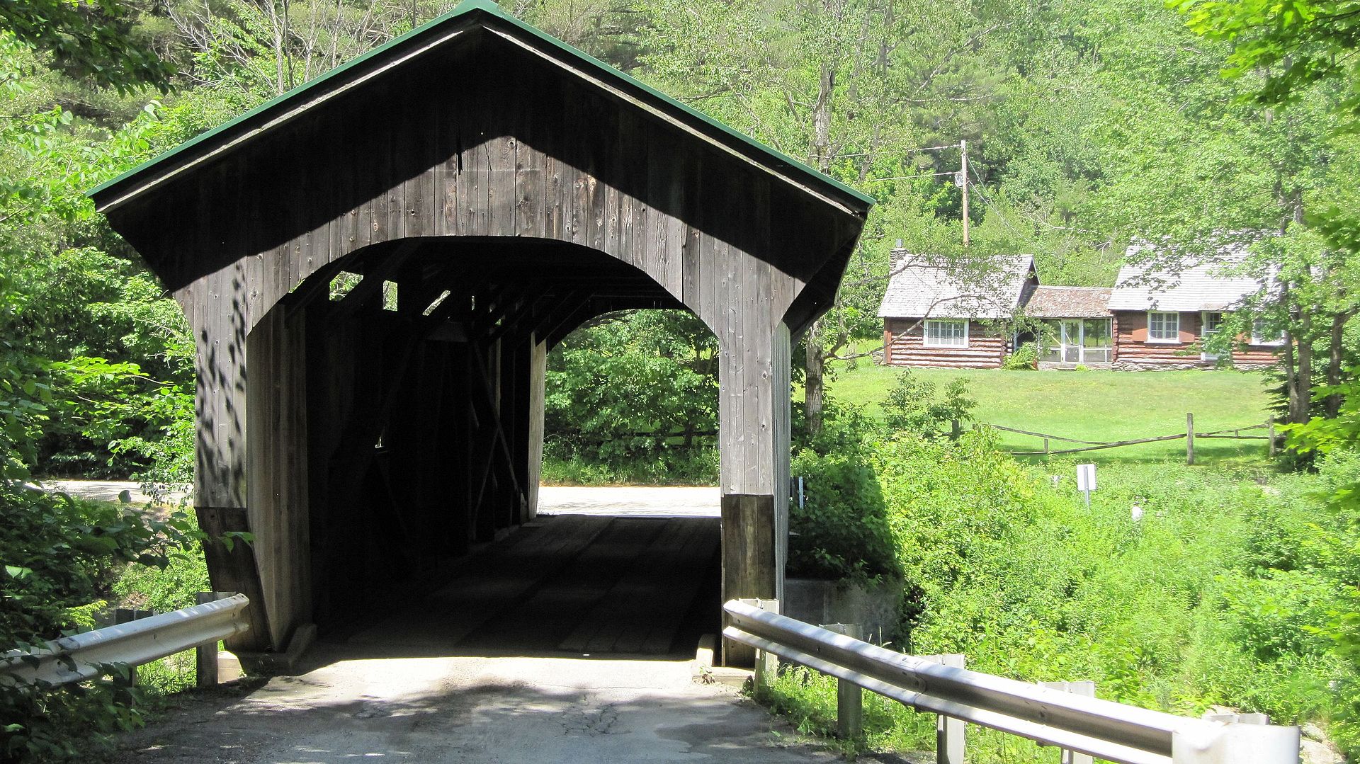 Morgan20Covered20Bridge