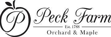 Peck20Farm