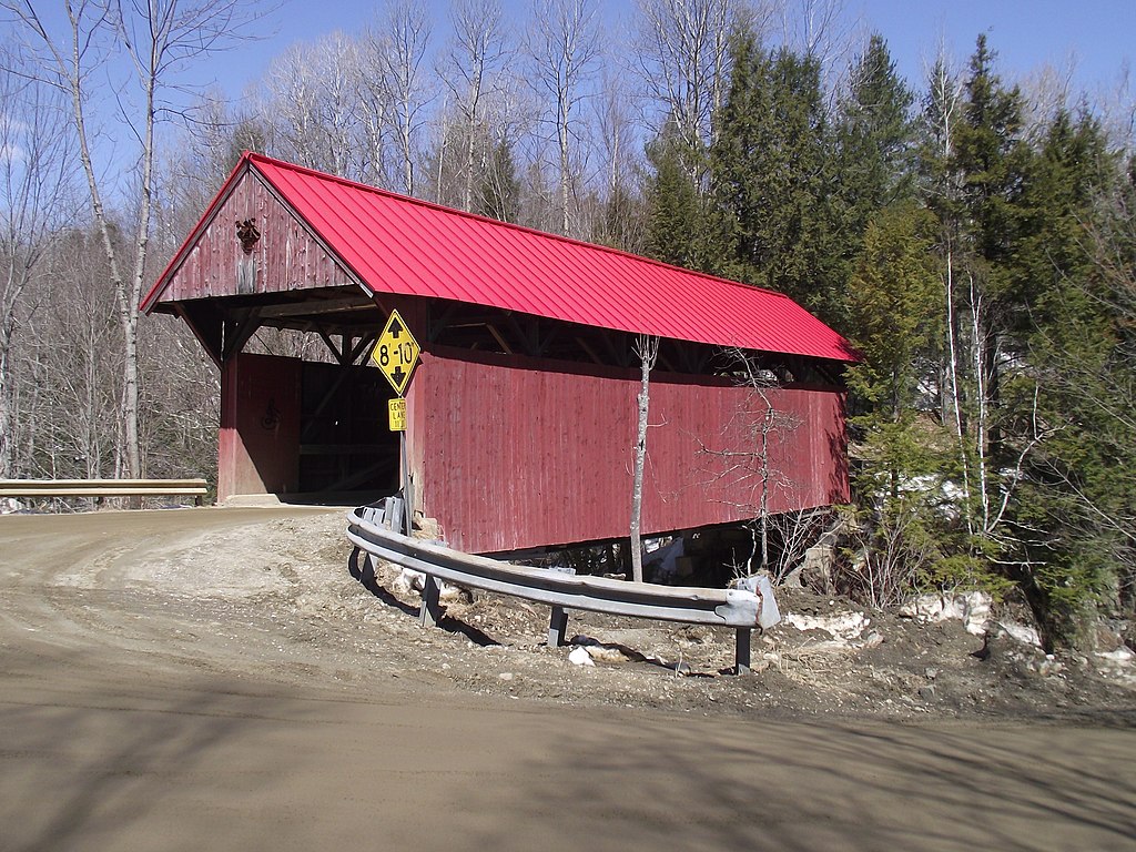 Red20Covered20Bridge