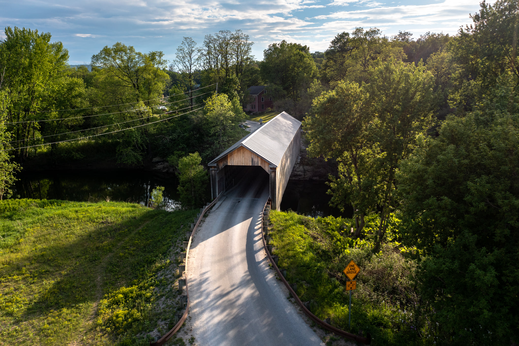 Sanderson20Covered20Bridge