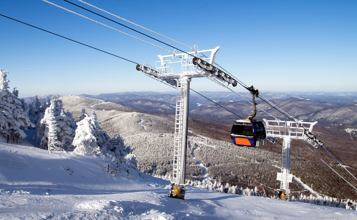 SkiKillington 5