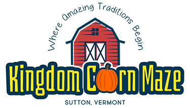 kingdom corn maze logo1